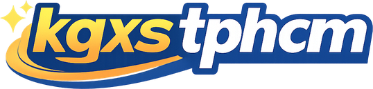 Logo kqxs tphcm